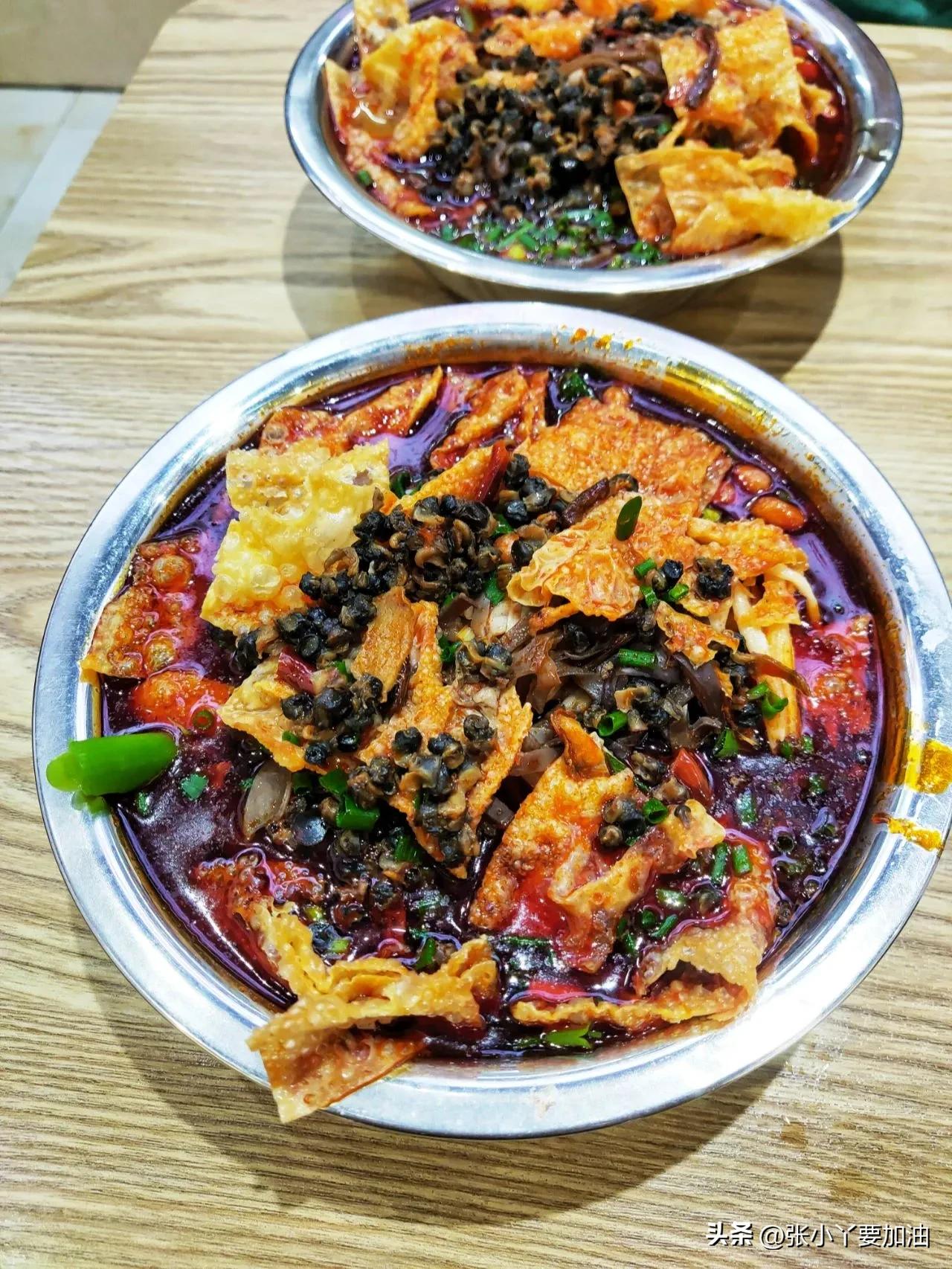 正宗柳州螺蛳粉臭吗,柳州臭宝螺蛳粉