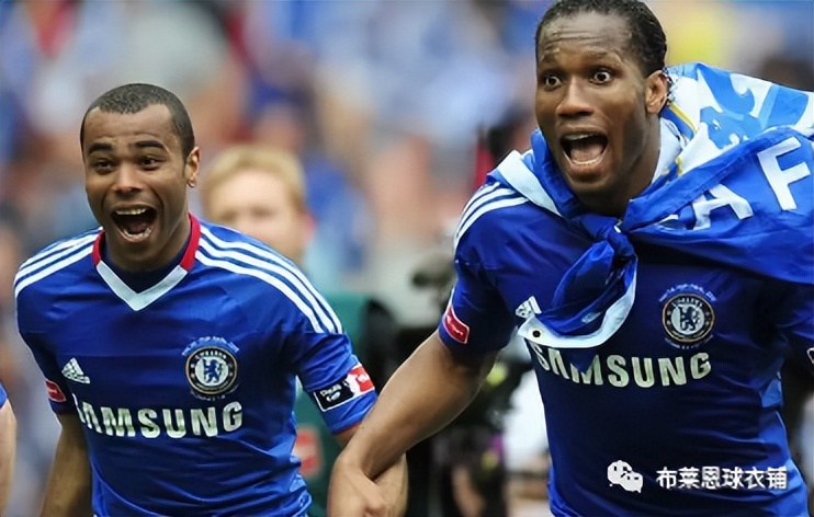 历史英足总杯决赛战绩,足球赛事英足总杯历史结果