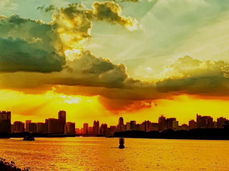 如何拍出唯美风景大片,唯美大片拍摄技巧风景