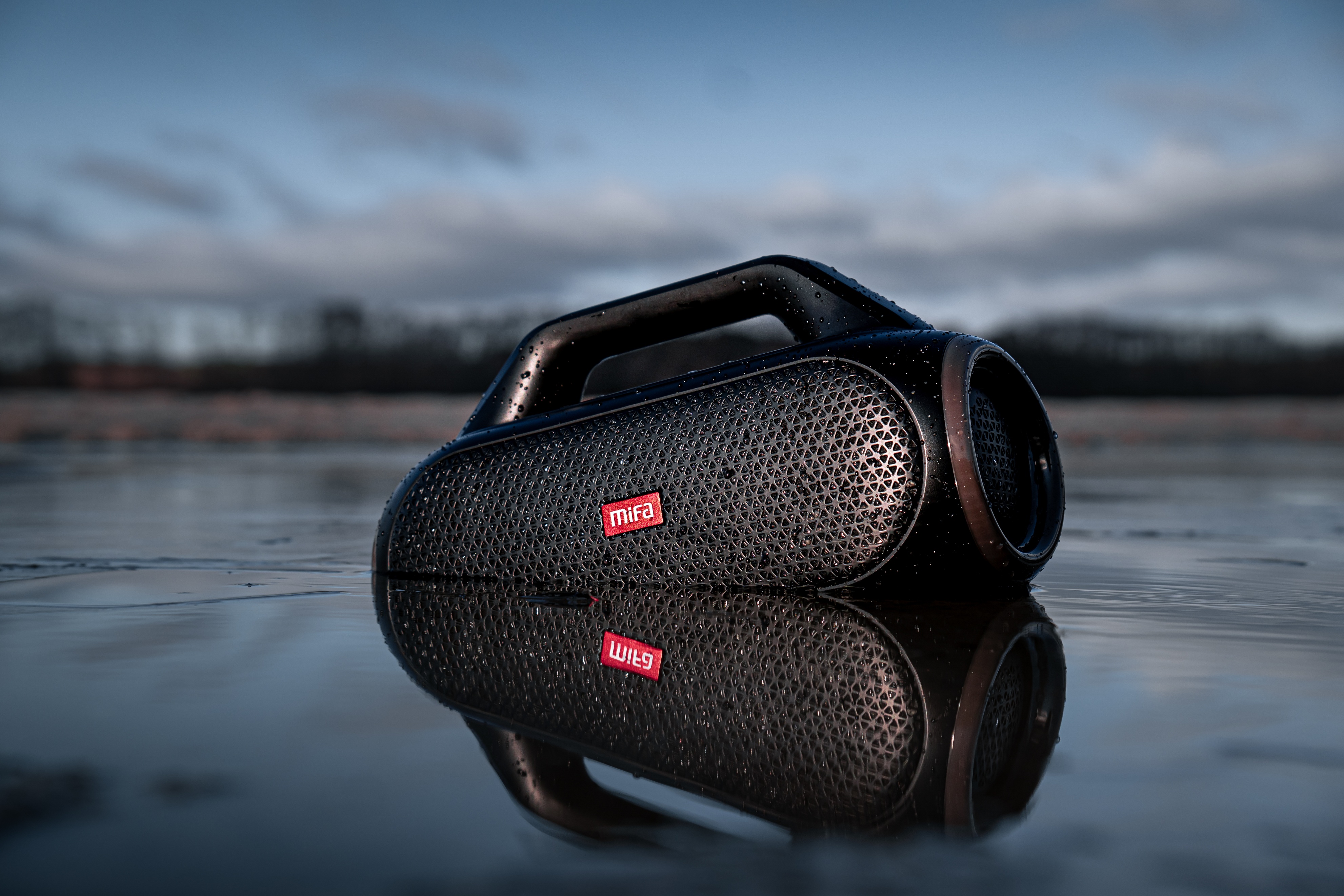 mifawildcamping音箱评测,mifawilbox音箱测评