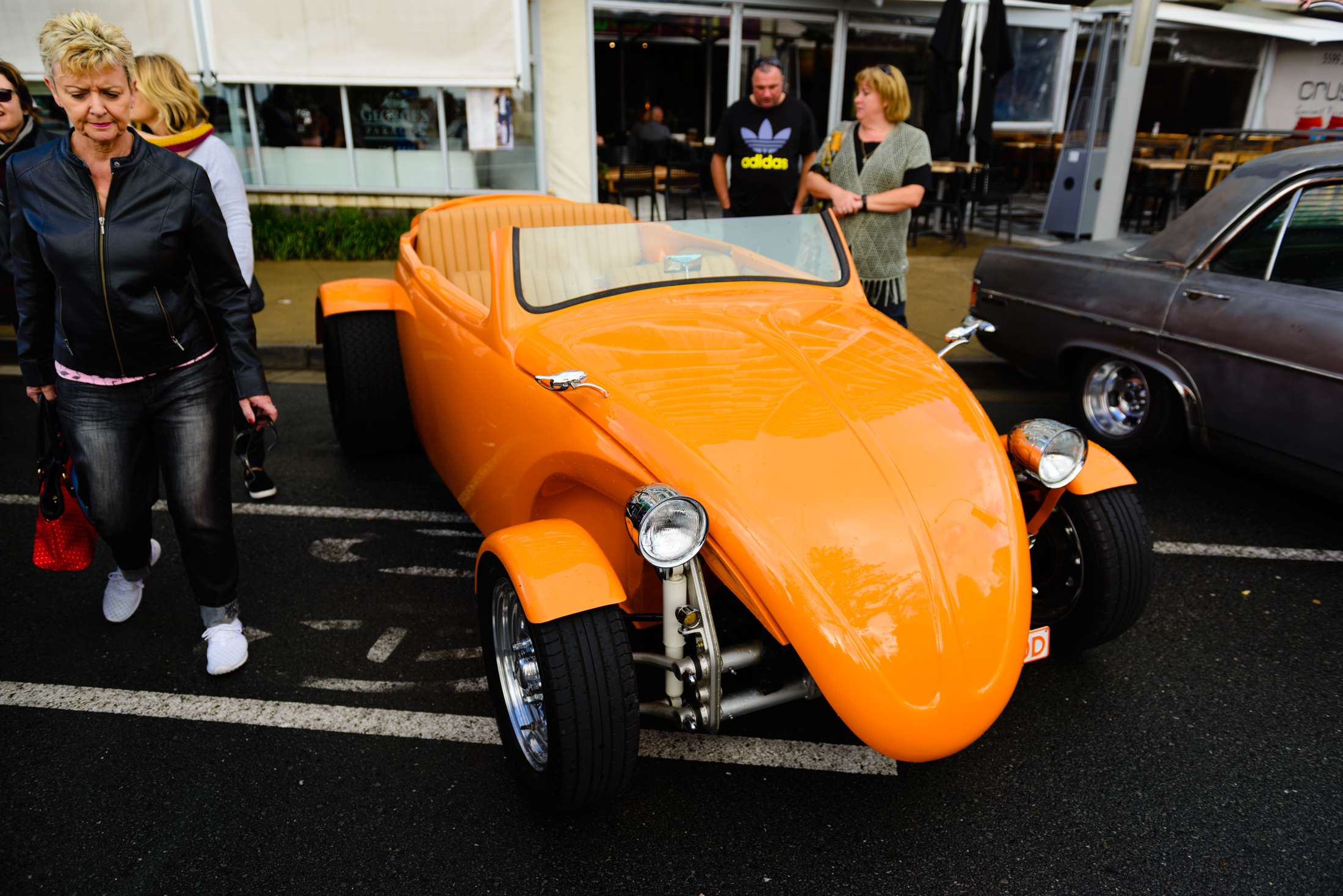 德国古董老爷车专卖店,布加迪古董老爷车