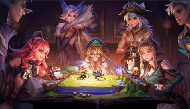 王者荣耀国际版是端游吗,王者荣耀国际版上线