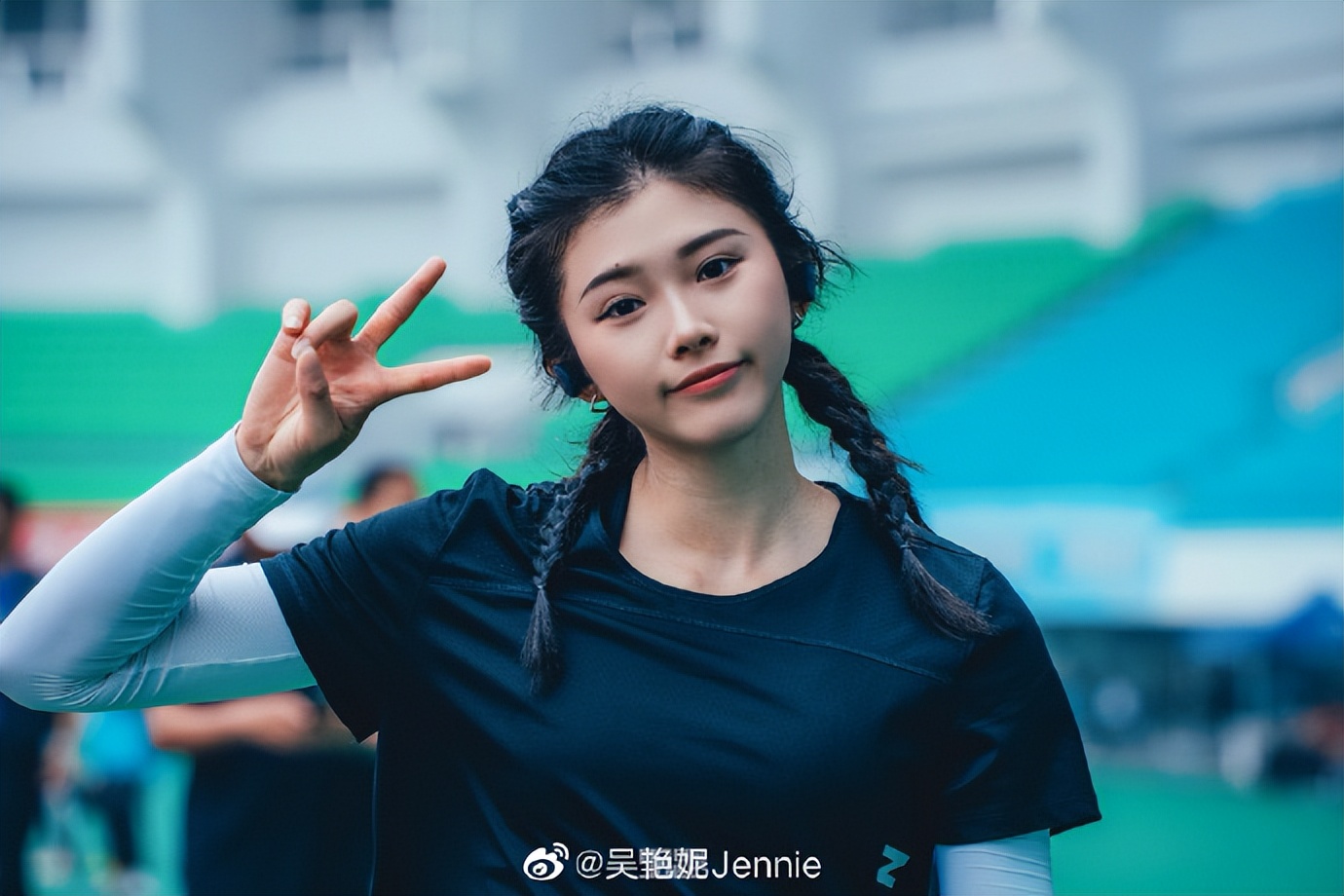 体坛十大美女颜值天花板,颜值巅峰的体坛女神