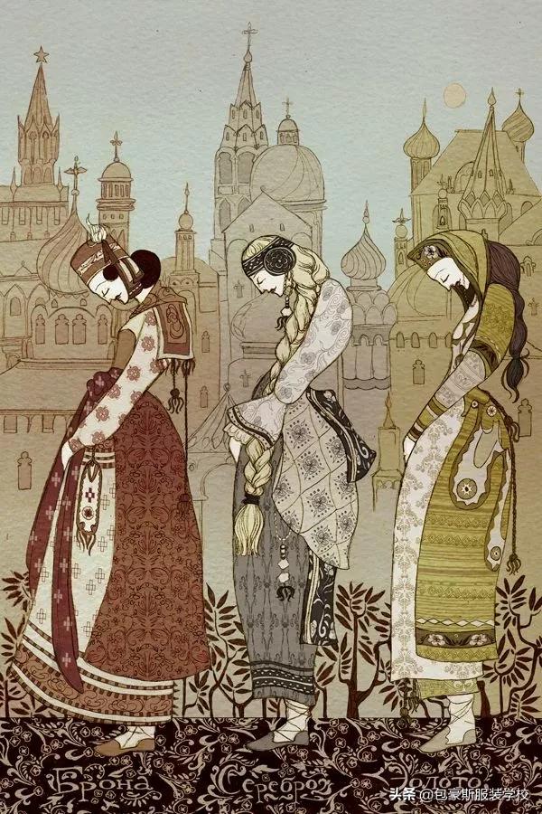 筒裙的缝制方法,裹身裙裁剪教程