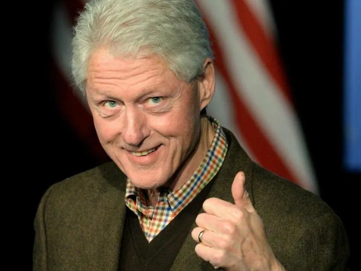 克林顿中国入世,克林顿对中国的政策