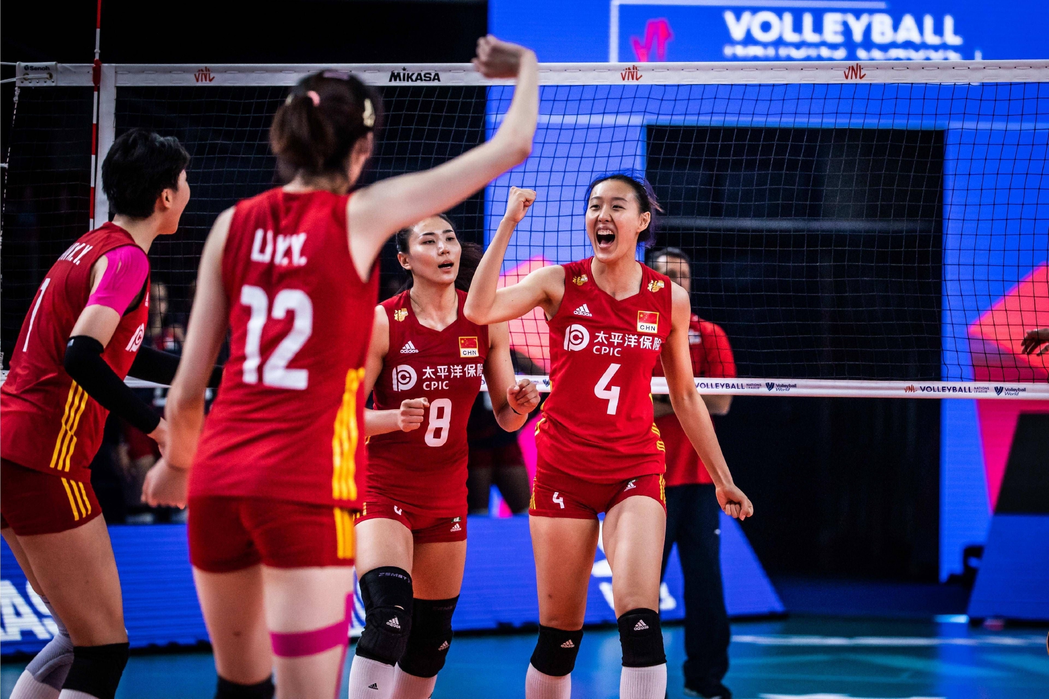 刁琳宇蔡斌拥抱,刁琳宇李盈莹蔡斌