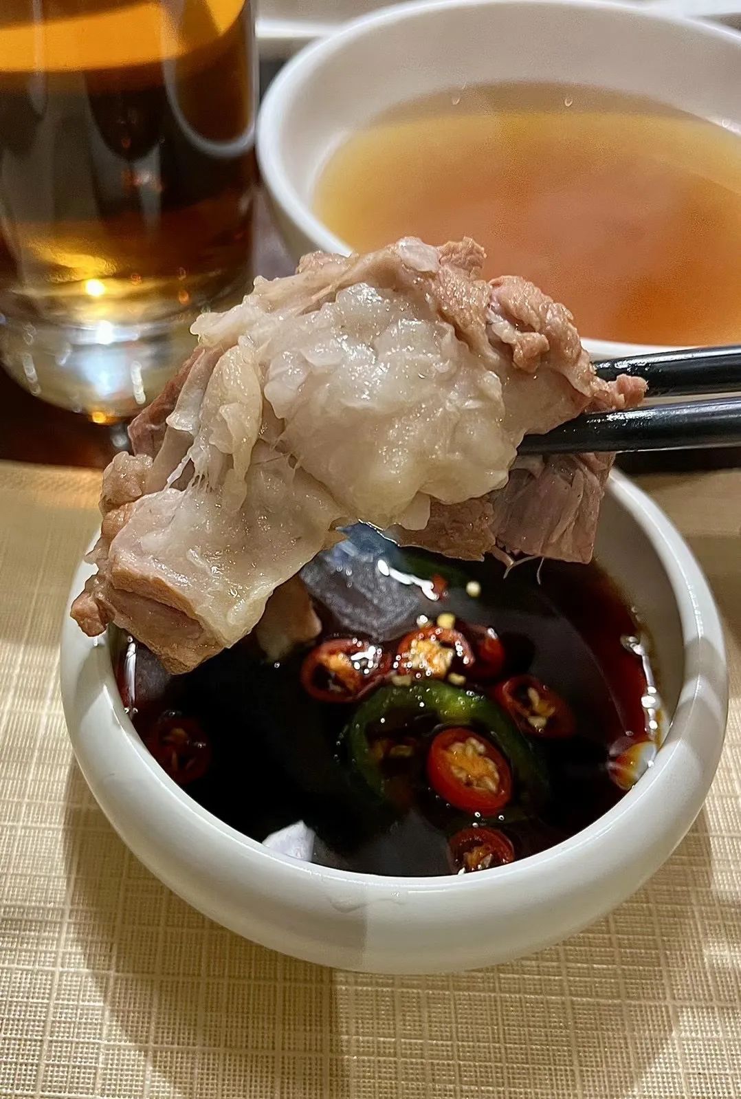 粤菜大师林振国的十大徒弟,粤菜大师林振国