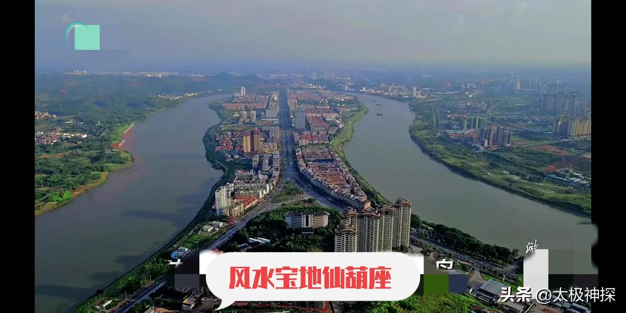 广西南宁石龙洞风水宝地,南宁市仙葫附近有什么景点