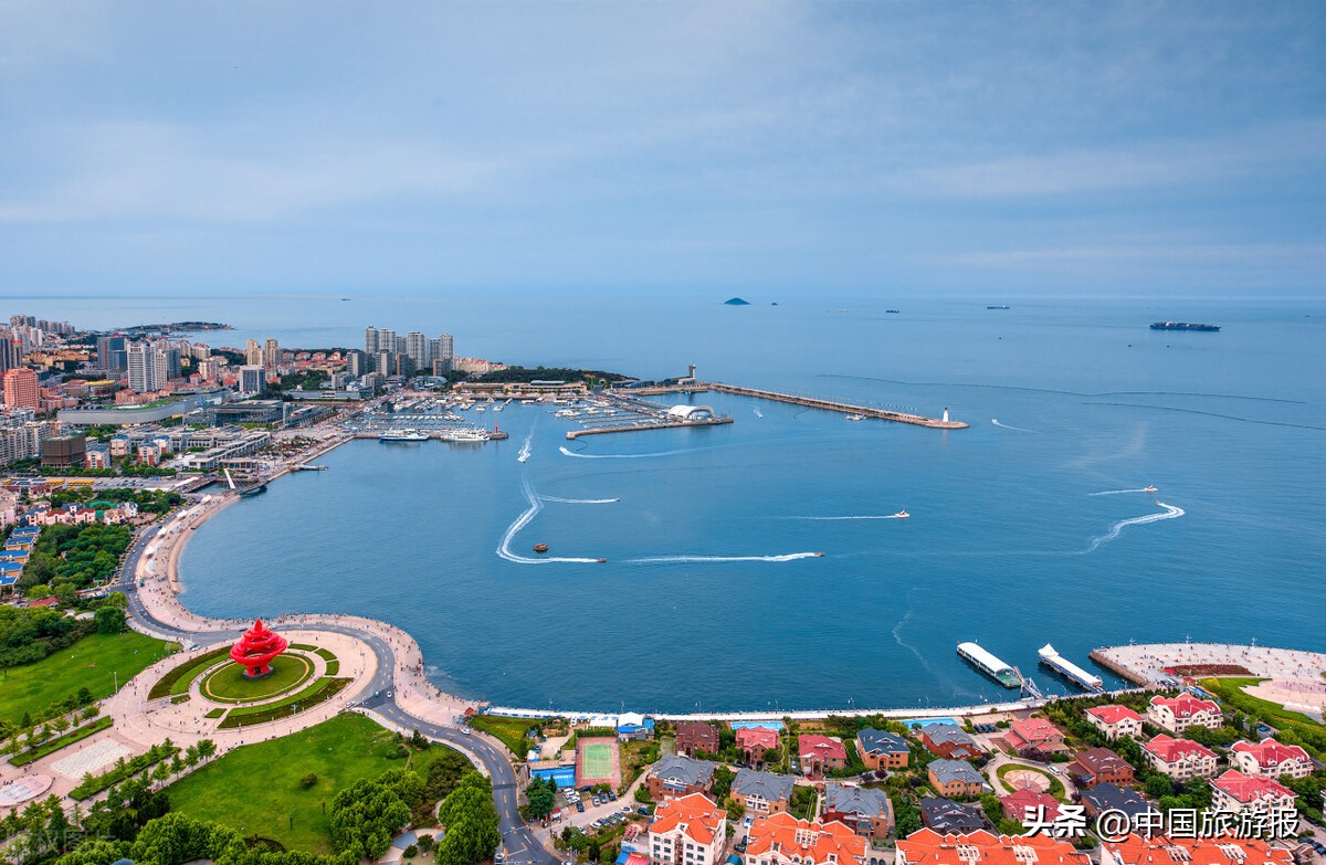青岛带孩子值得一去的地方,威海和青岛哪个更值得去