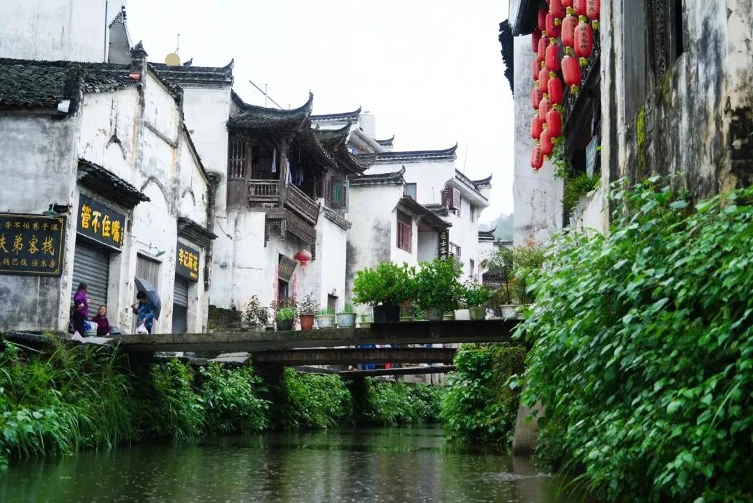 婺源美宿,婺源温馨美宿