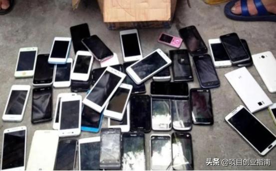 利润高不起眼的小生意赚大钱,不起眼的地摊小生意赚大钱