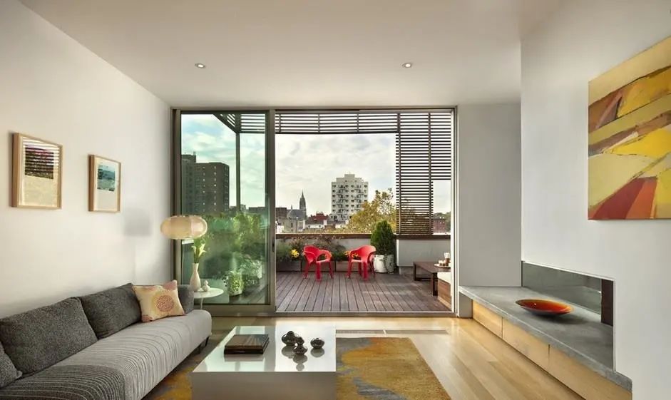 家装如何补救采光不足的问题,房屋窗子采光不好怎样设计