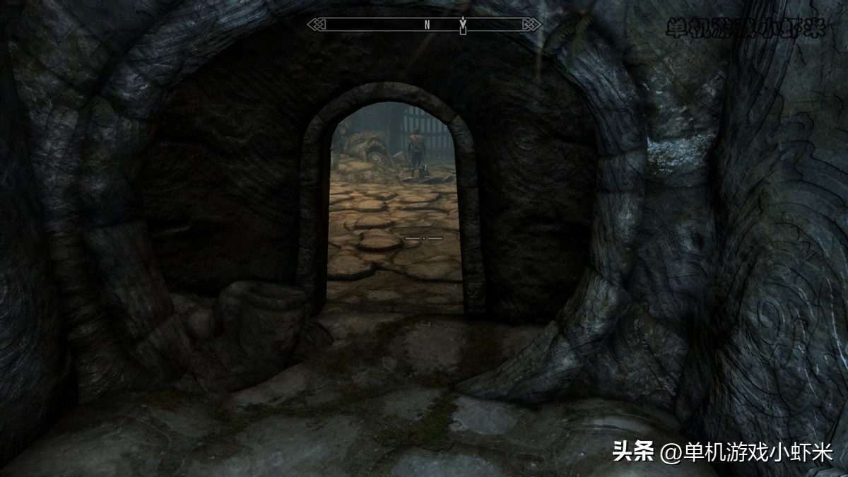 大虾米上古卷轴5,虾米解说上古卷轴五