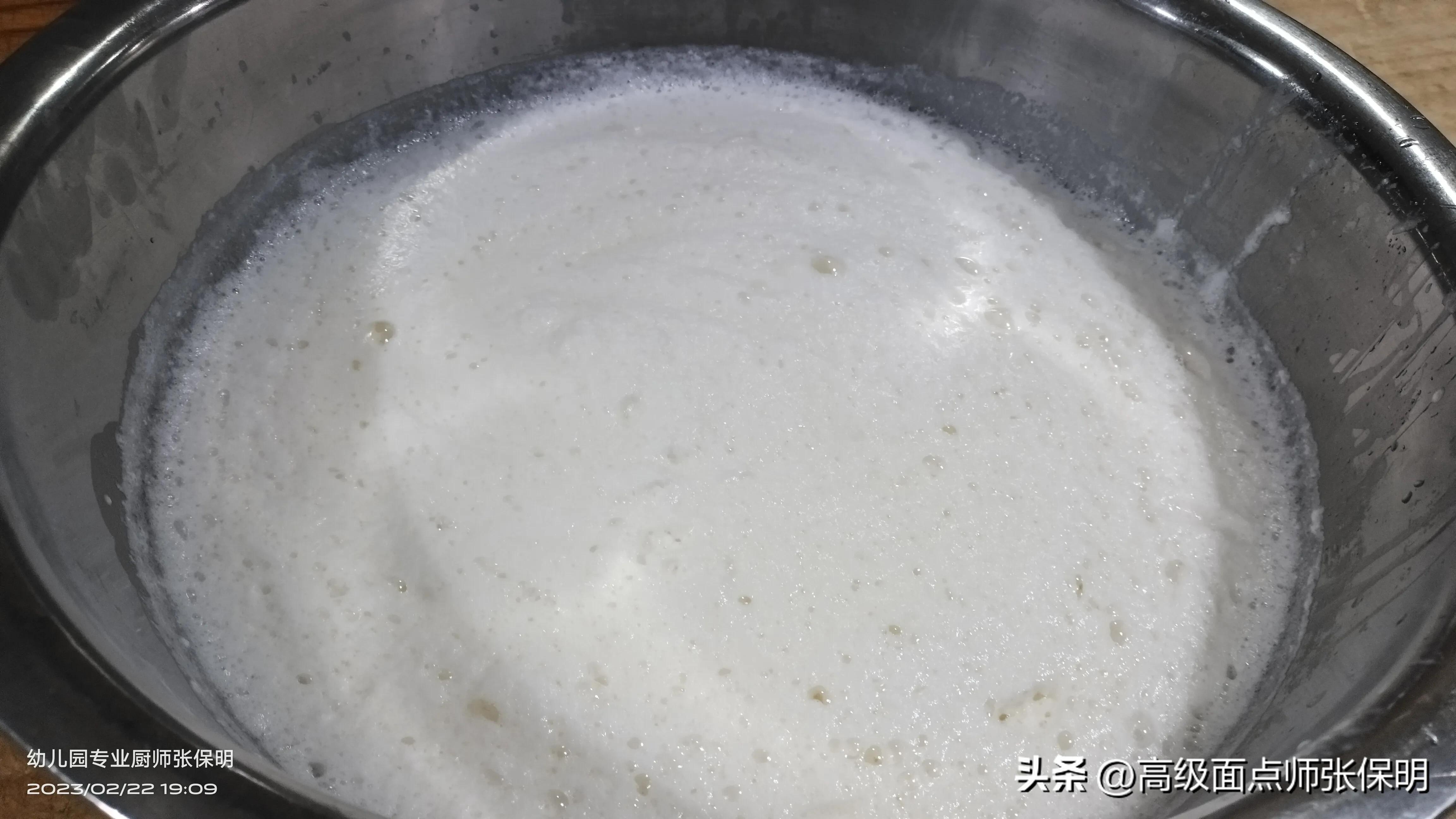 无铝金黄香酥脆大油条配方,无碱无矾香酥大油条配方