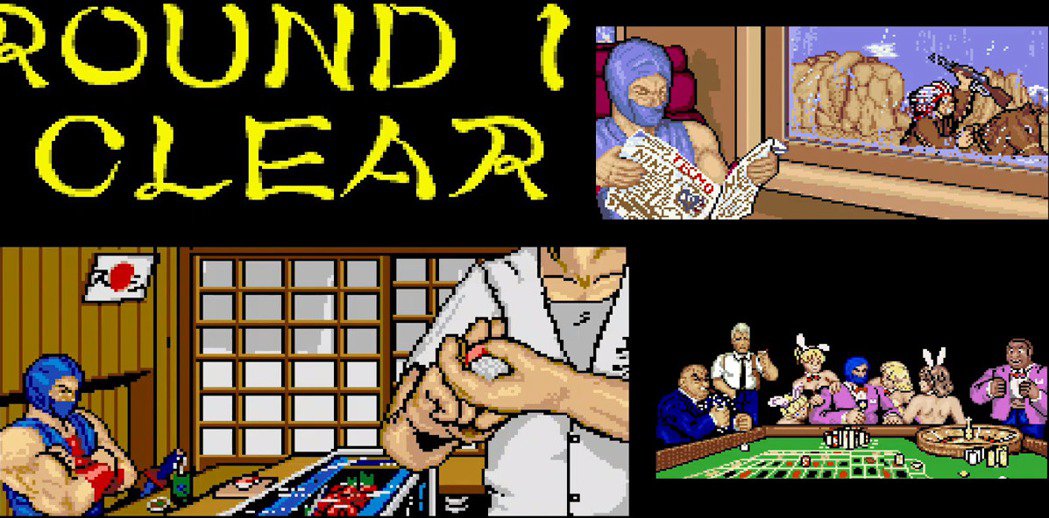 忍者龙剑传3隼龙被吸干能量,忍者龙剑传角色名字大全