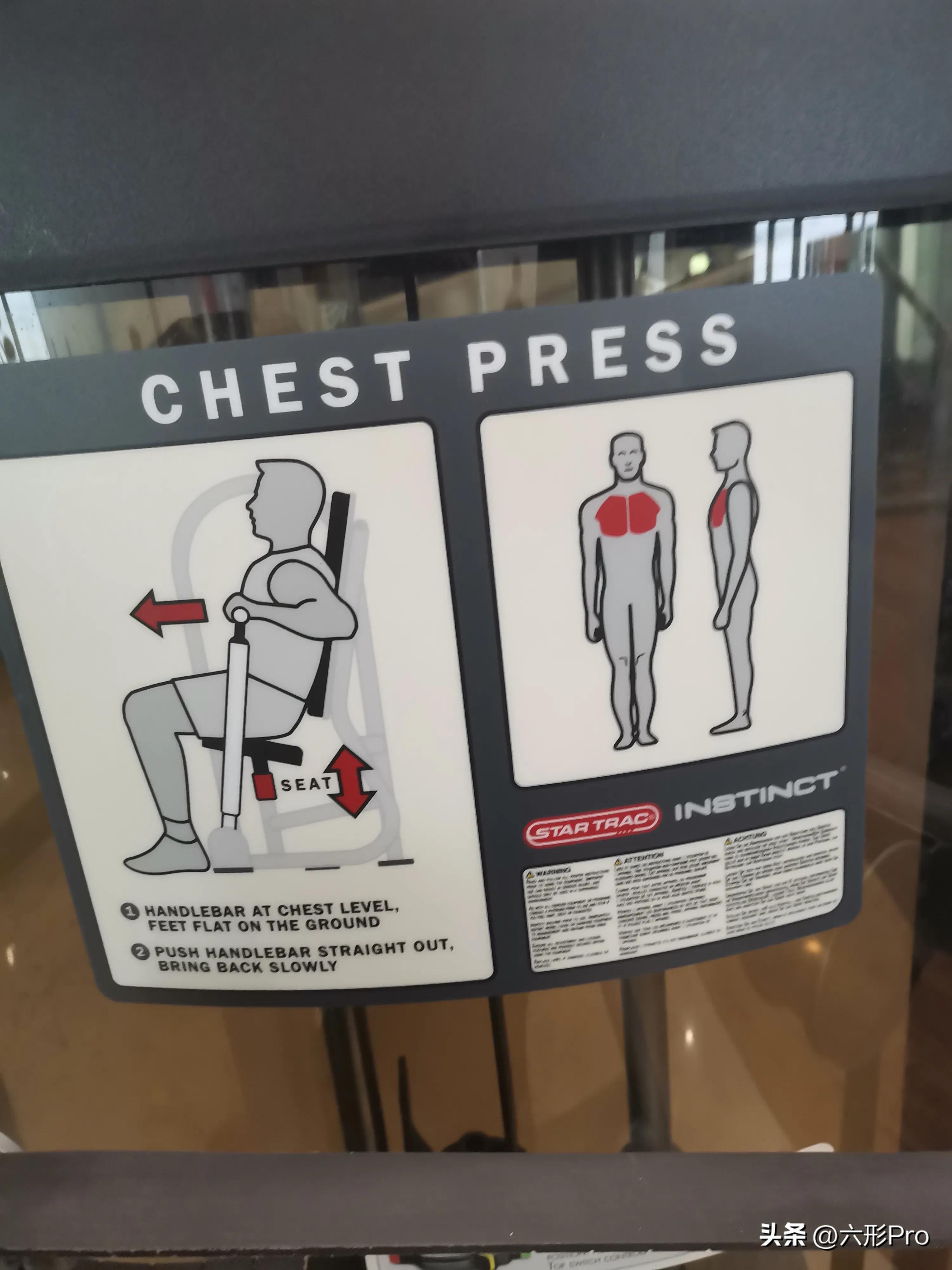 健身房力量训练器械有哪些,健身房器械入门全套