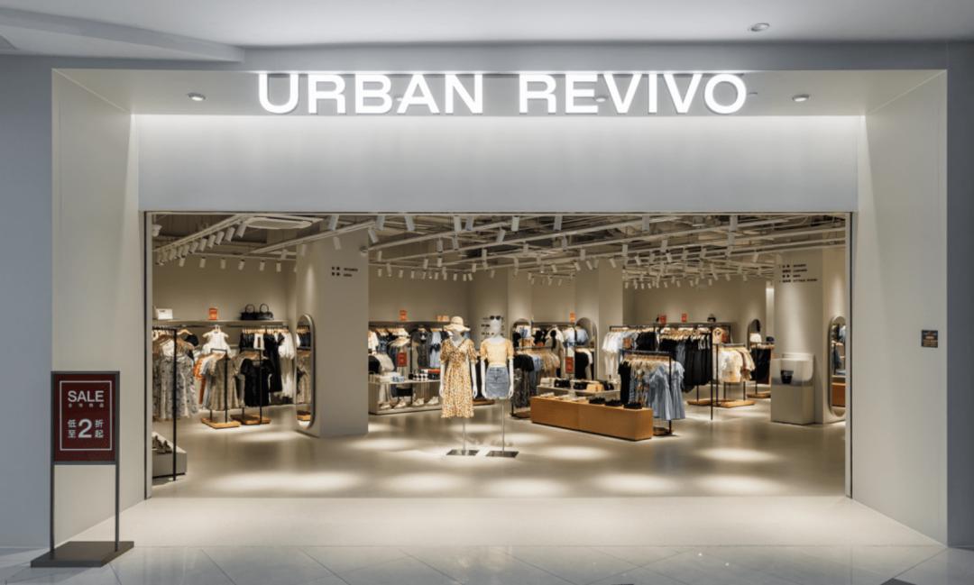 “逆袭”优衣库，私域用户超1000万，UR如何布局私域？