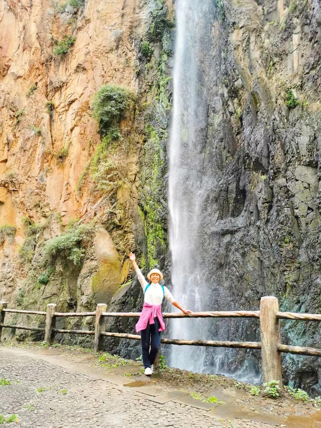 丽江观音峡旅游攻略,丽江观音峡的优美句子