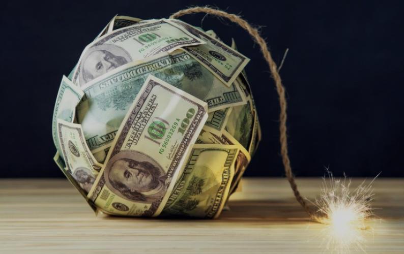 清空所有美债,清空美债是什么意思