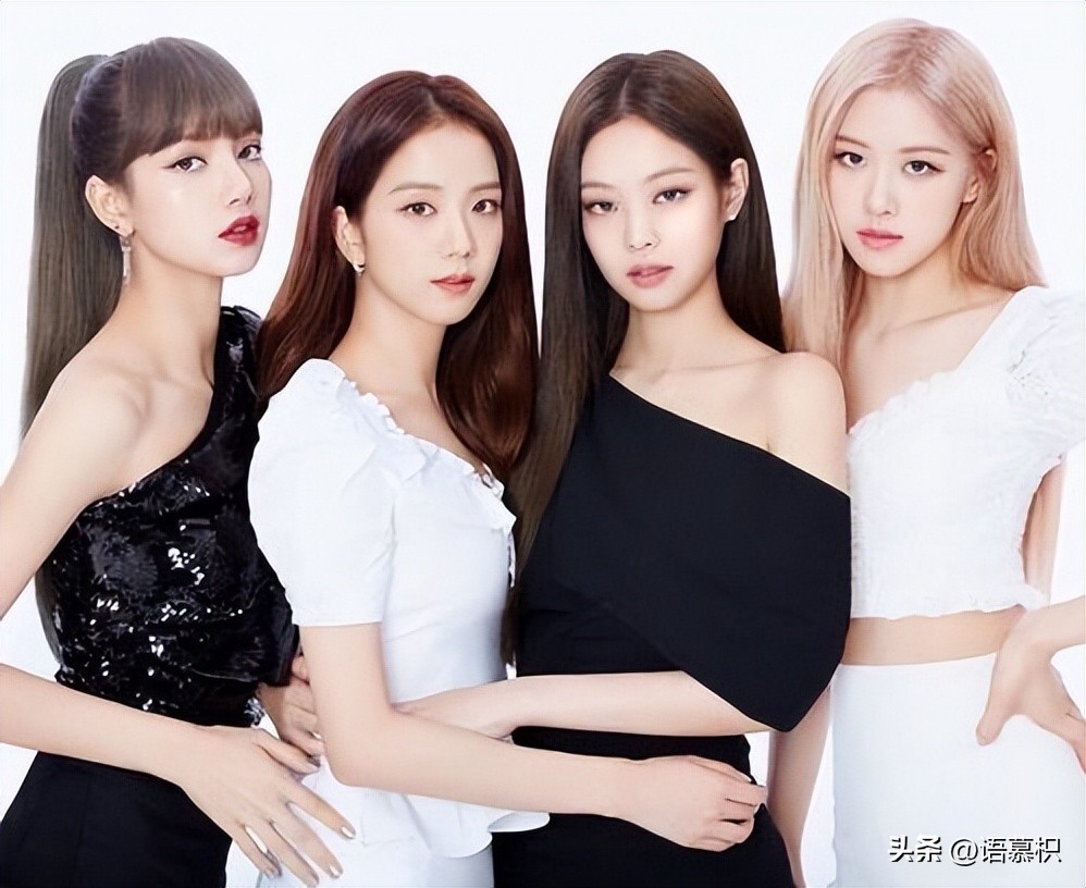 blackpink新歌曲弹舌现场,blackpink先行曲mv海外反应