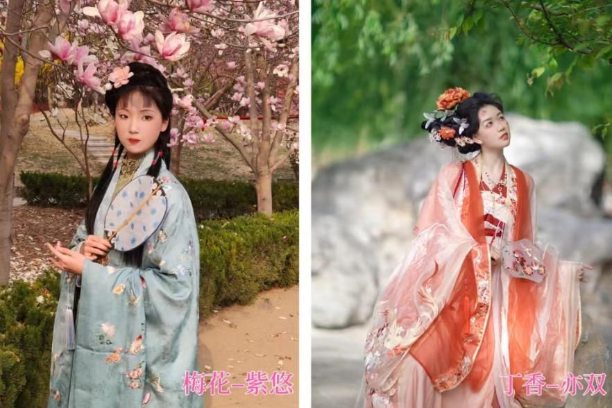 临清宛园花朝节,宛园花朝节门票