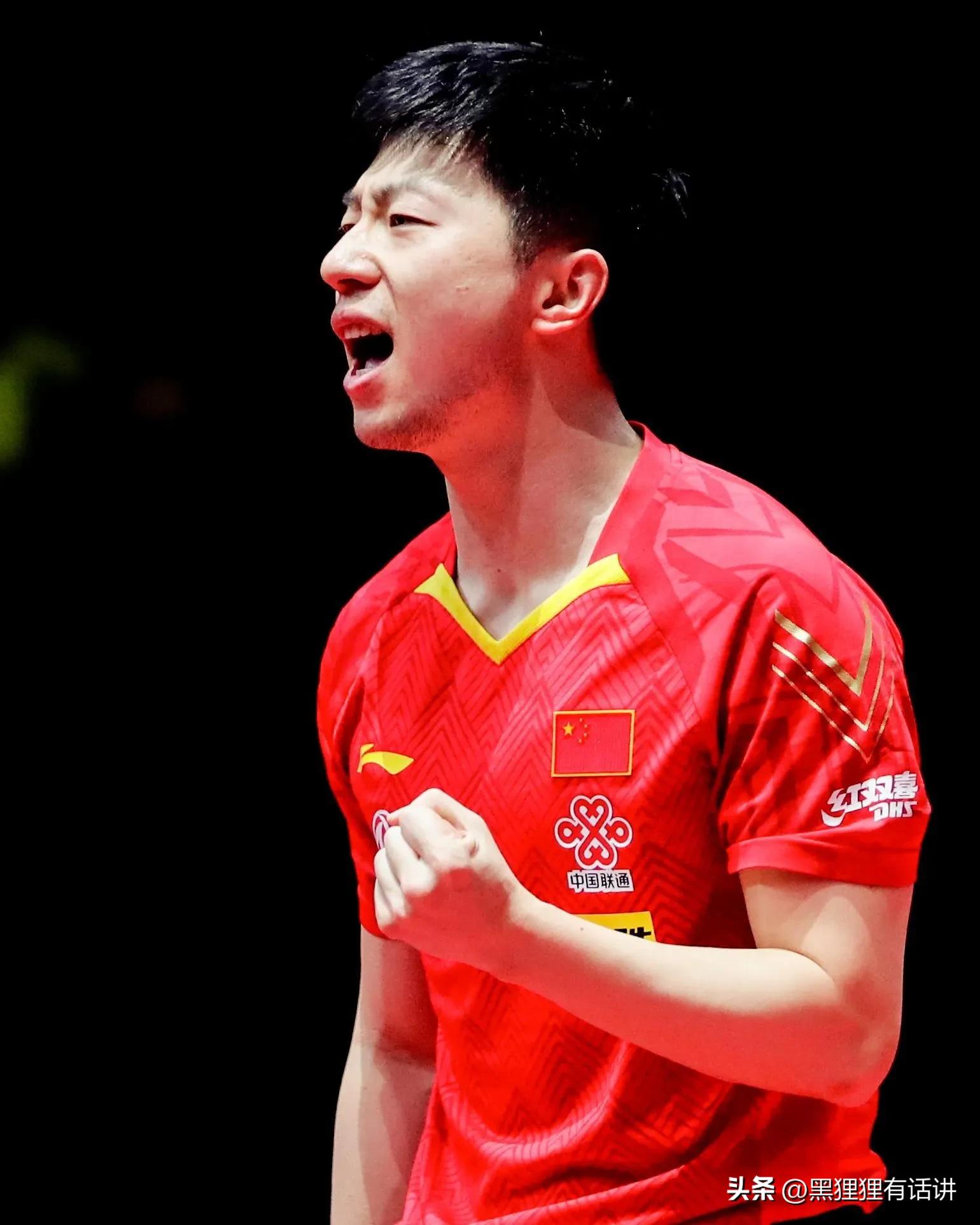 马龙最刺激比赛,马龙最精彩的一局