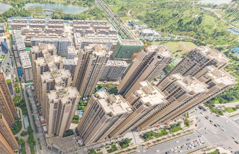 成都教科院学校学区房,成都教科院附属学校东区对应楼盘