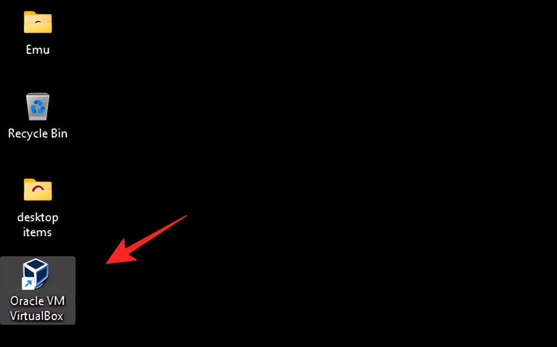 windows11安装virtualbox,windows11怎么安装virtualbox