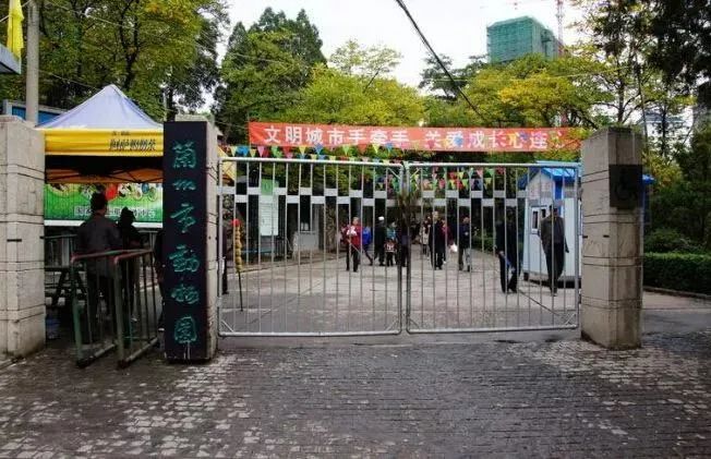 被遗忘的城市兰州,兰州正在消失的城市