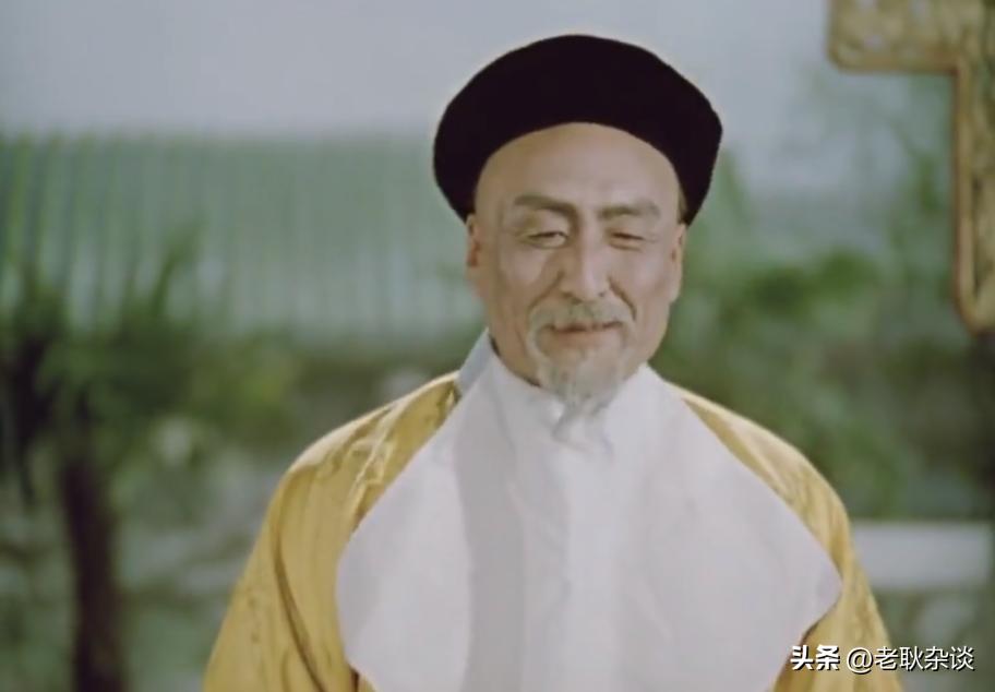 甲午风云邓世昌问为何不开炮,电影甲午风云李默然片段