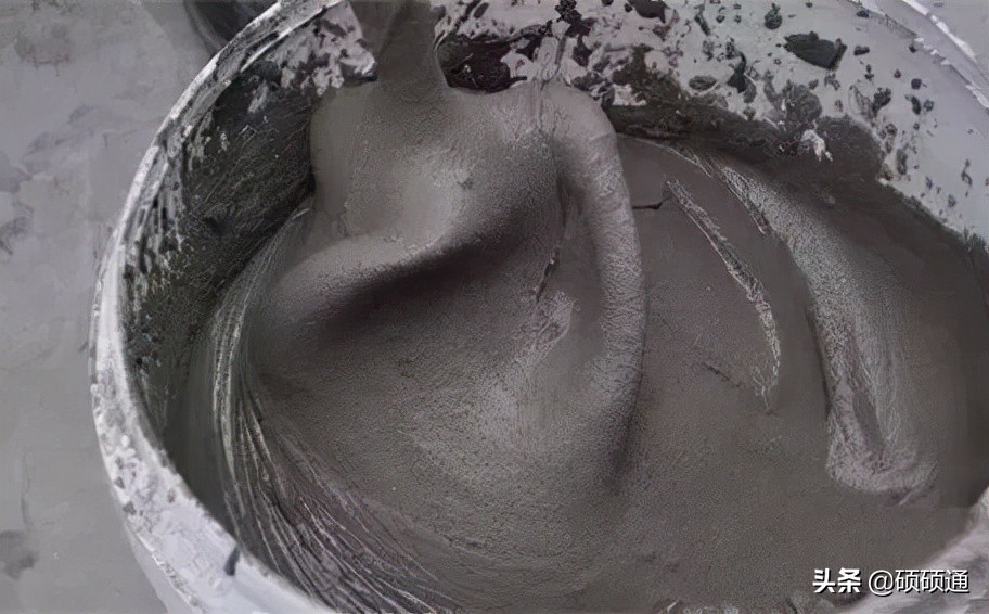 岩板铺贴施工教学,现场施工岩板铺贴工艺细节