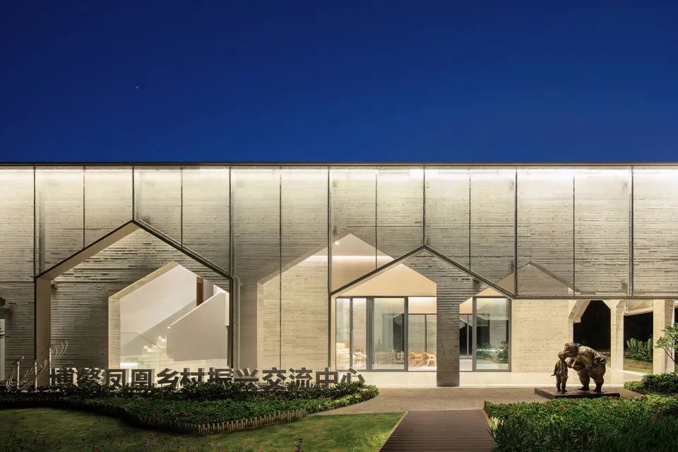 贵州省5起乡村振兴典型案例通报,乡村振兴中可以做哪些景观设计