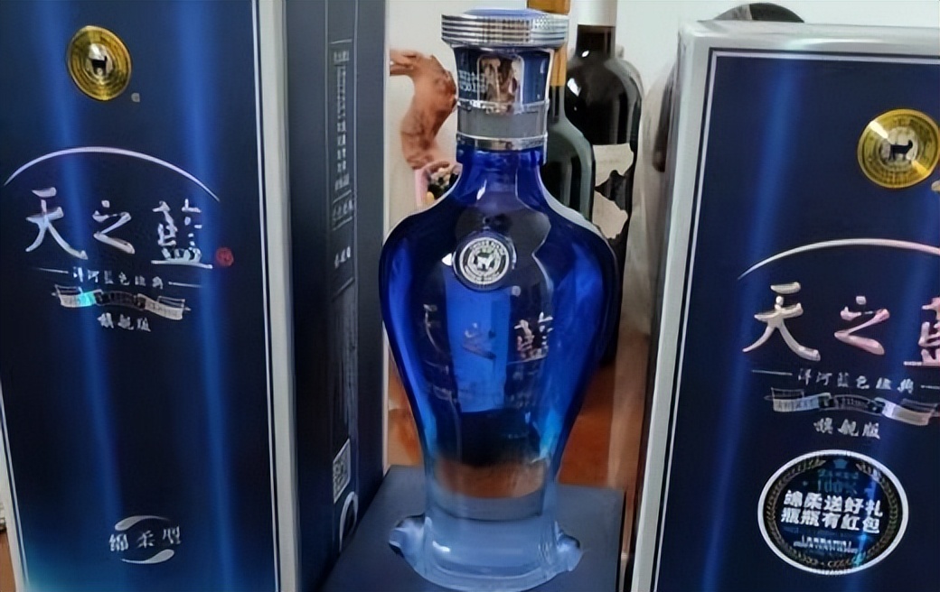 叫座不叫好的4款白酒，酒友边喝边吐槽，是哪里得罪人了？