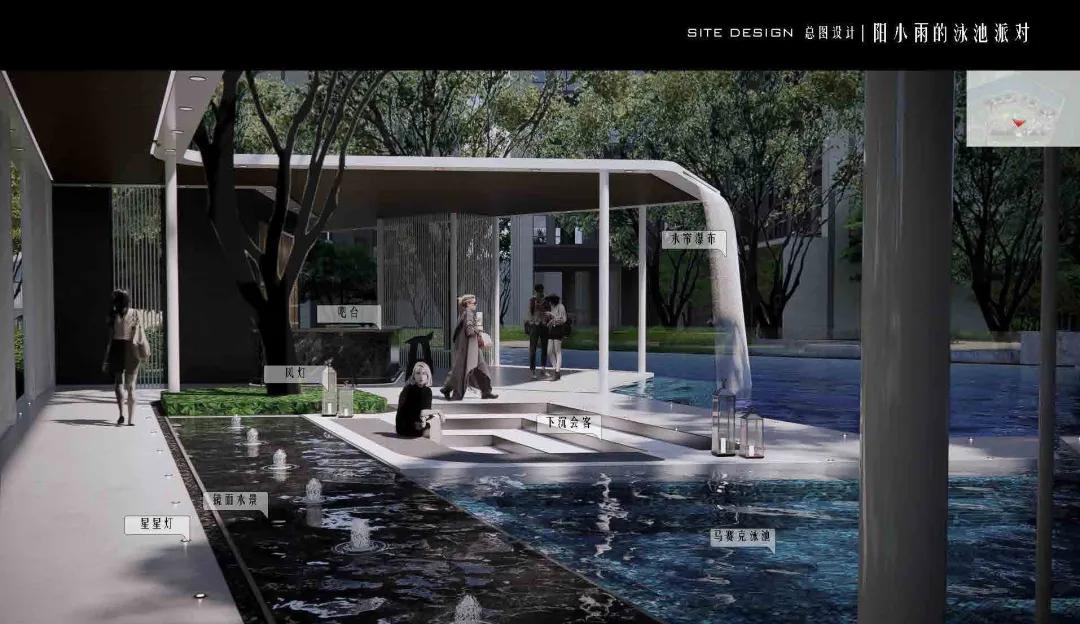 梦想的美好生活,梦想的生活