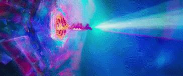 超过好莱坞的科幻大片,超越卡梅隆的科幻片