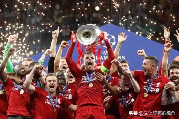 欧冠历史最不可思议的奇迹,欧冠最难打破的十大纪录