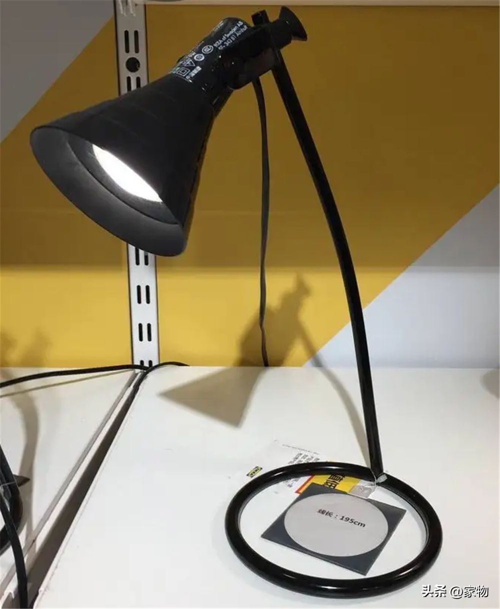 宜家值得买的100件东西,宜家家居有哪些值得推荐的