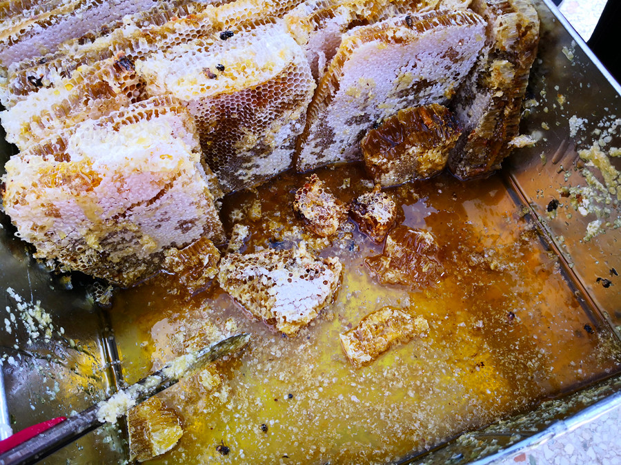 菜市场里的东西都是坑人的吗,去菜市场千万不要买这几种东西