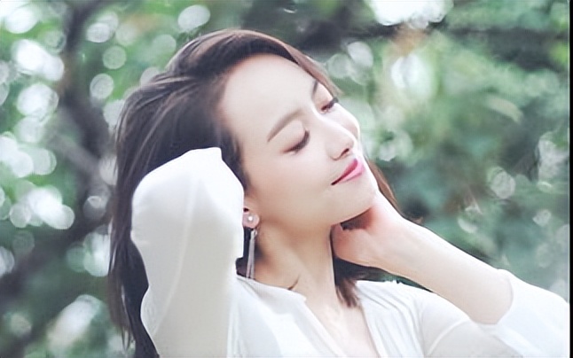 宋茜凭实力进入娱乐圈,宋茜在韩国有哪些成就