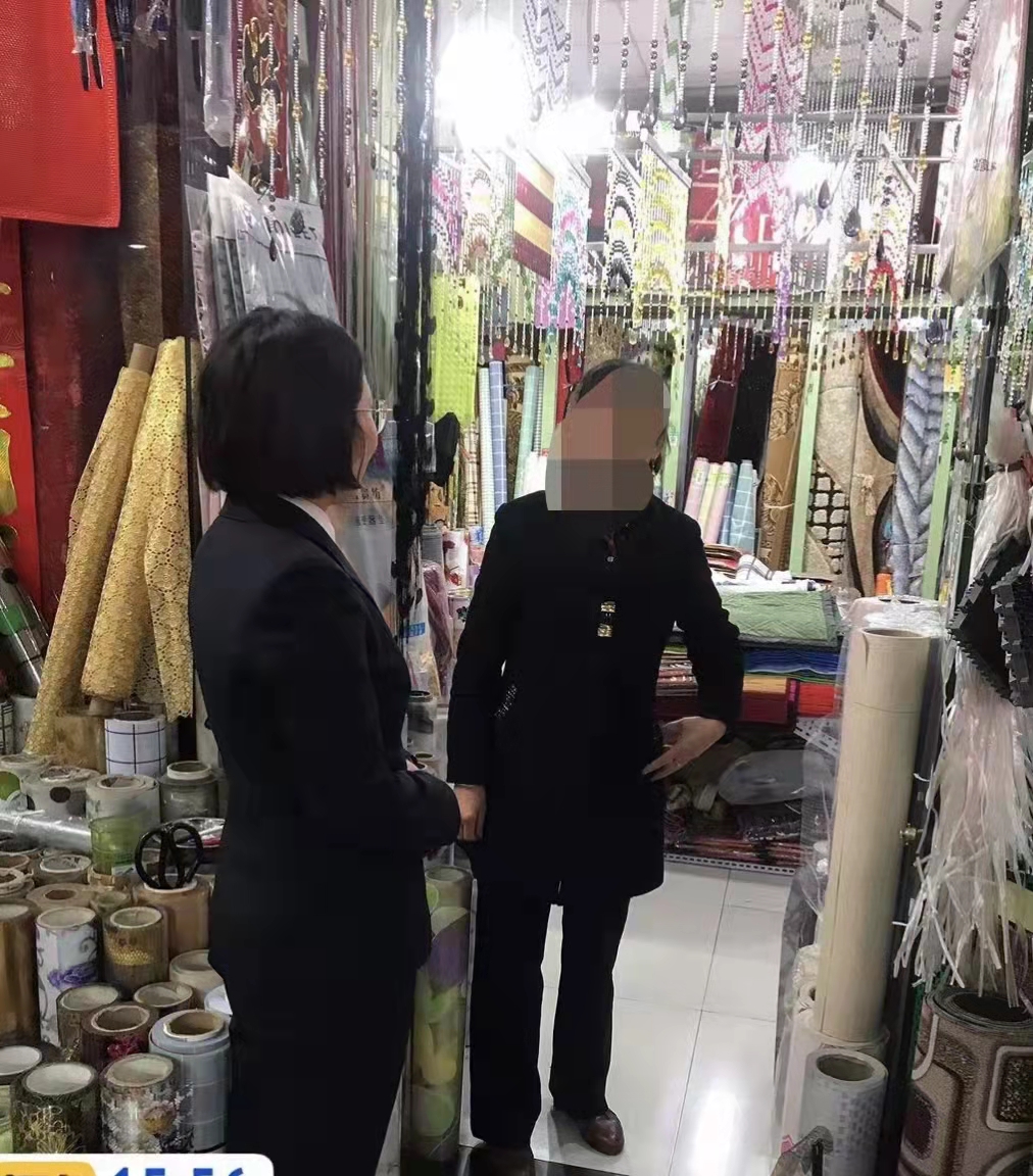 兴隆贷|经营的是人品,贷的是信任