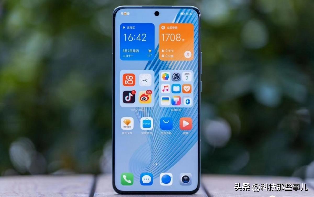 华为畅享60x真机照和配置曝光,华为畅享60外观设计