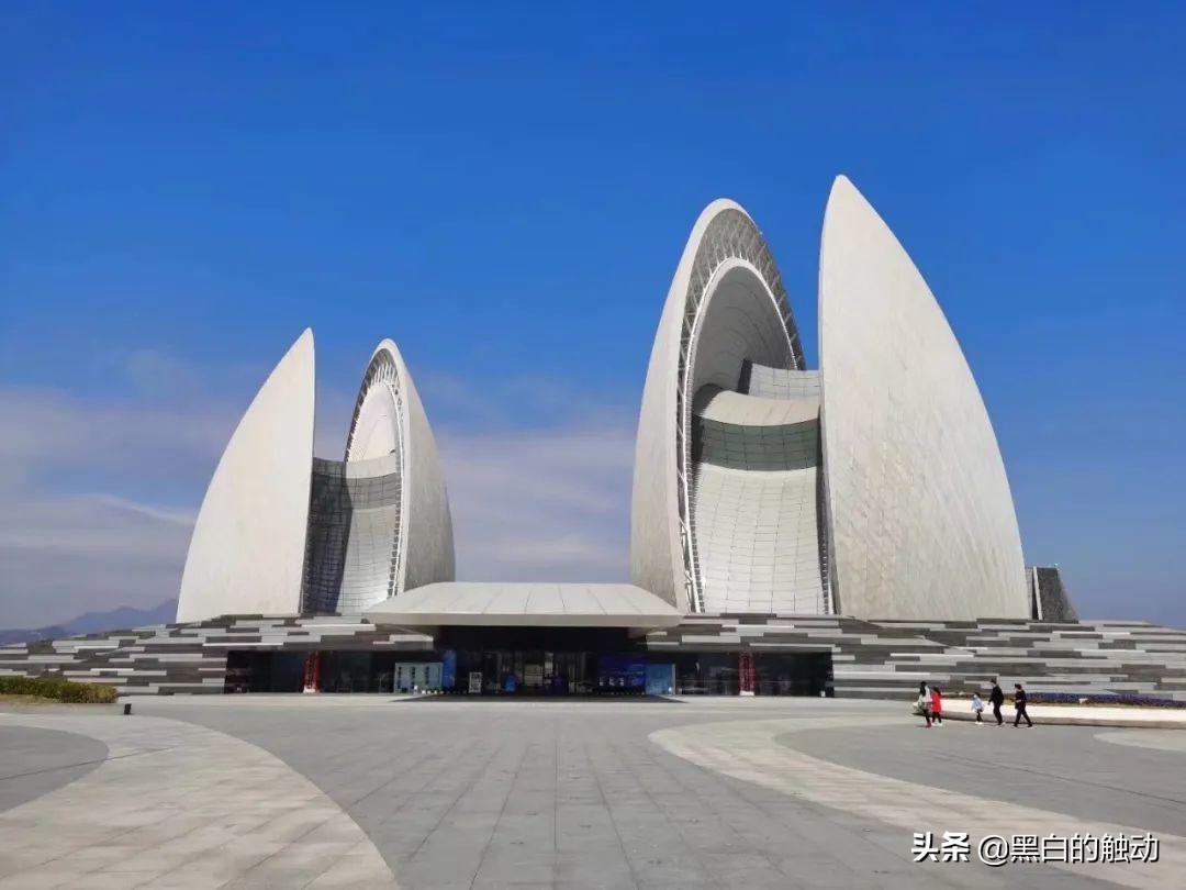 珠海最干净的海滩排名,珠海值得去的城市