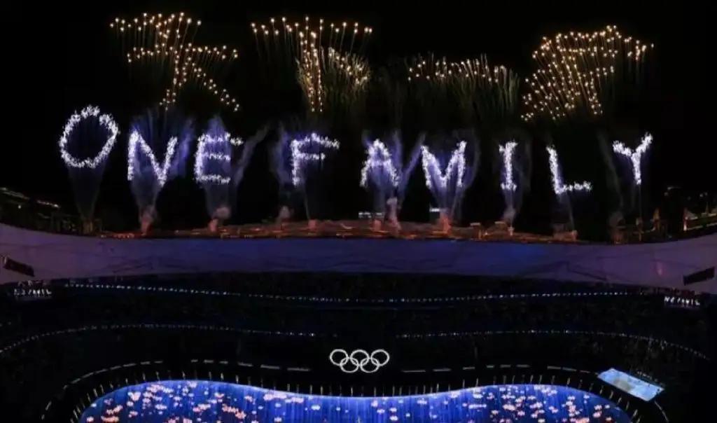 「月小虾的绘本之旅」｜0076「动物奥运会」