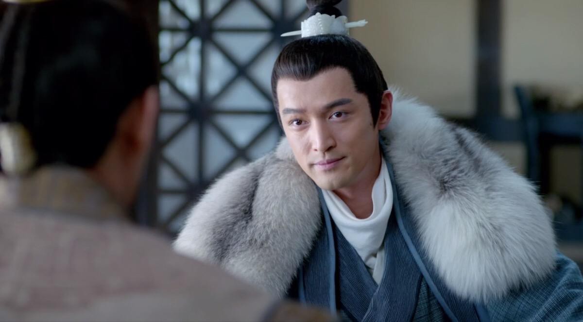 琅琊榜最让人意难平的片段,看完后意犹未尽的四部剧琅琊榜