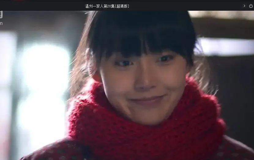 李立群温州一家人励志片段,温州一家人李立群初到温州
