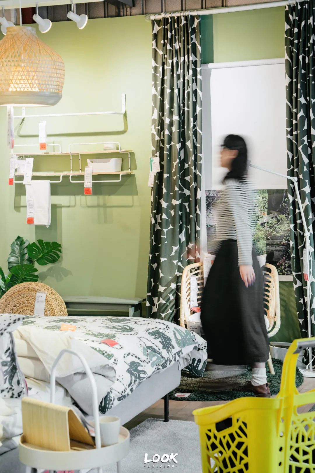 宜家快闪体验中心限时,宜家会员限时特惠