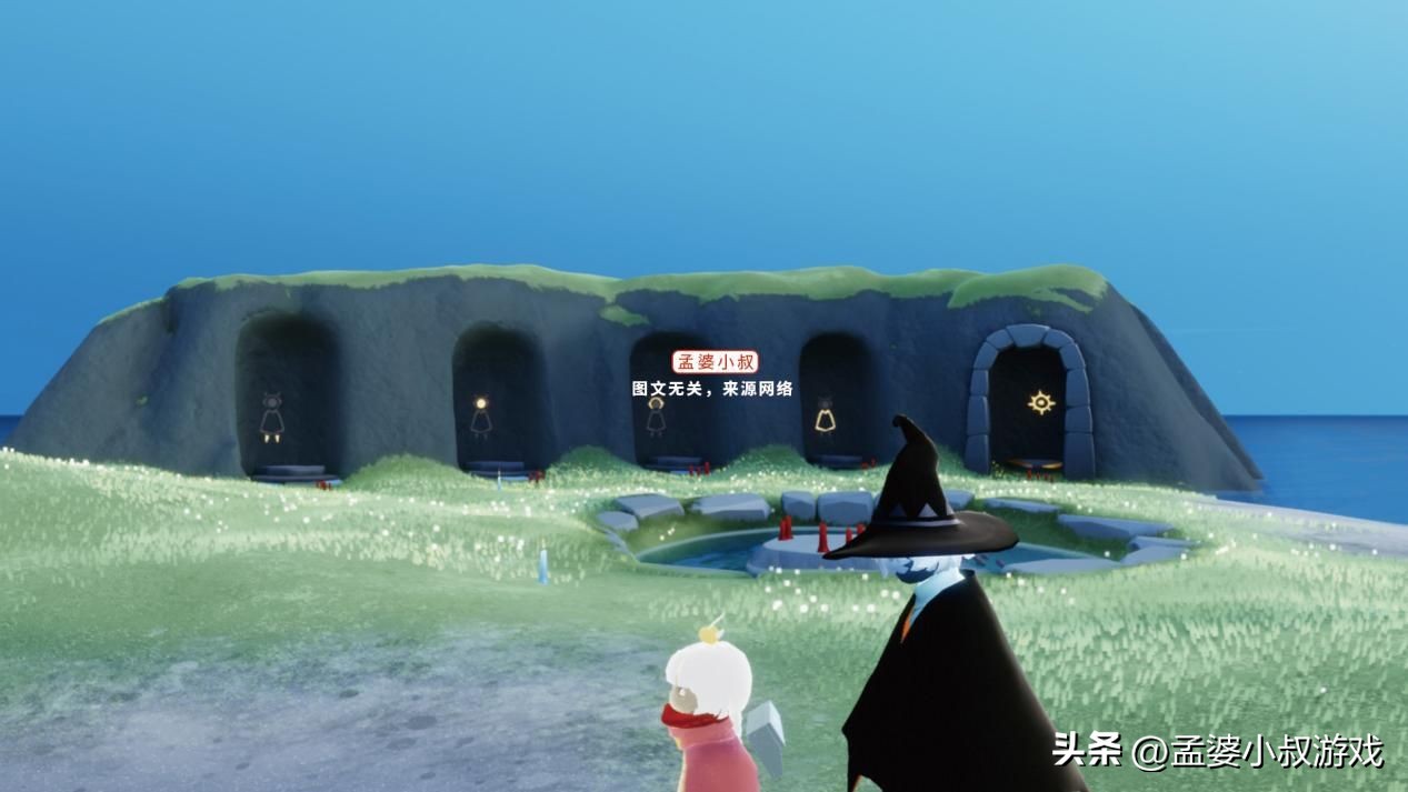 光遇改密码别人还能登上吗ios,光遇改了密码扫码能登上去吗