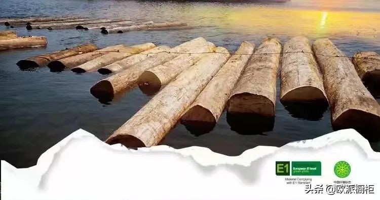 欧派教你如何选板材,90%的人买板材被忽悠