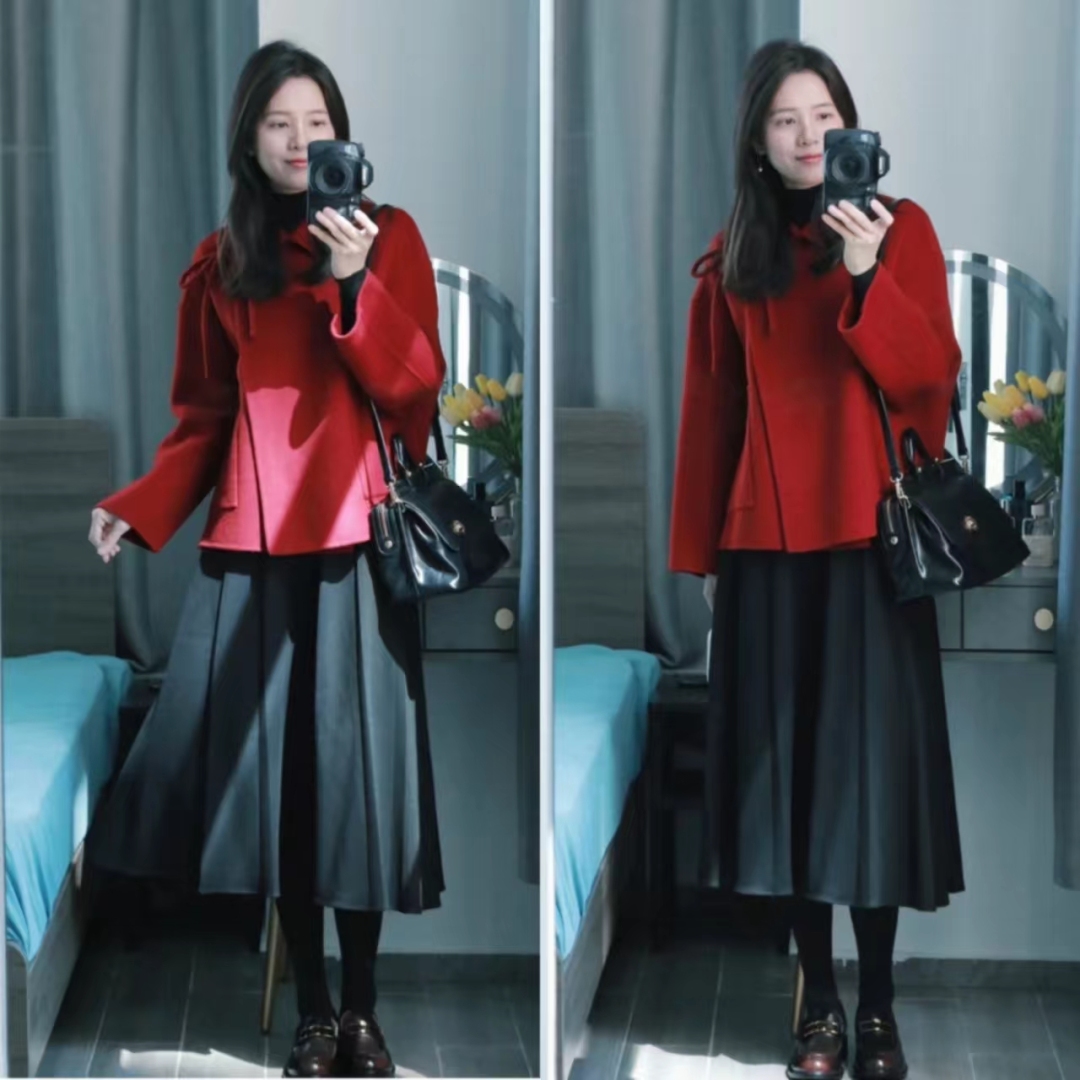 乐福鞋穿搭技巧大全,乐福鞋怎么搭配才最好看