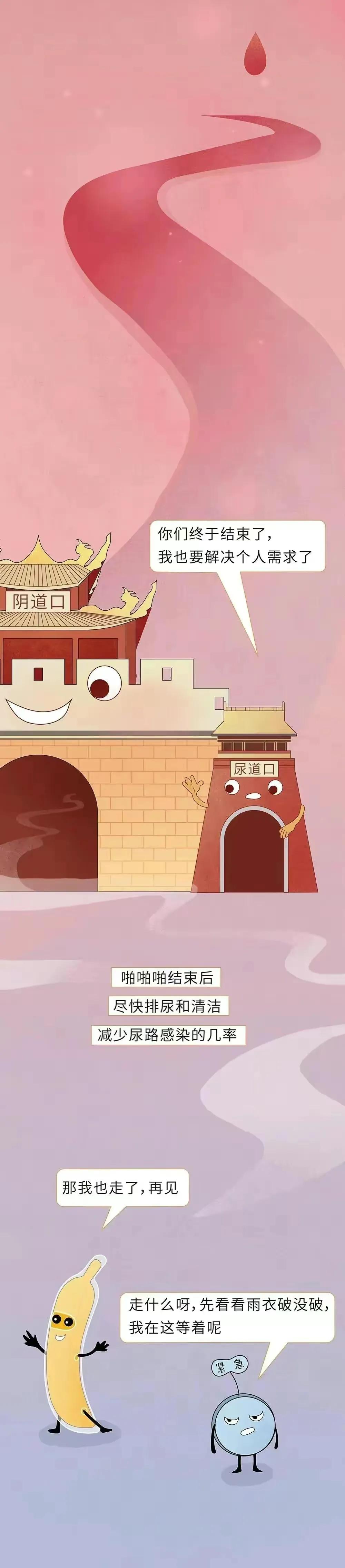 对于什么是正确的*爱性**生活？第一次还没来的，一定要进来看一下